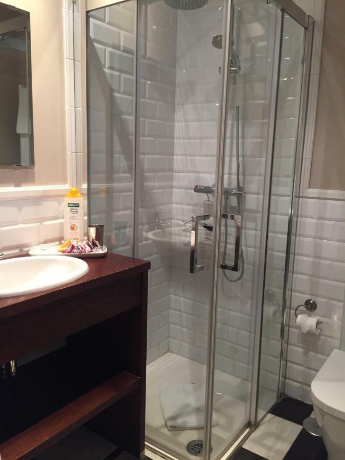 Apartamentos El Hospital De Villahormes Экстерьер фото